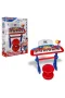 33740 SUN-BNT-MÜZİK SET 37TUŞ AYAKLI ORG MİKROFON TABURE IŞIKLI