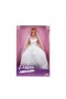 3381 SUN-RST-SIS-Gelinlikli Manken Bebek Alisha 29 cm - Sunman
