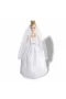 3381 SUN-RST-SIS-Gelinlikli Manken Bebek Alisha 29 cm - Sunman