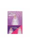 3381 SUN-RST-SIS-Gelinlikli Manken Bebek Alisha 29 cm - Sunman