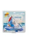 3401 Yelkenli Tekne -Sunman