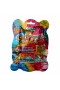 34025 SLİMY GLİTZY 10 RENK 90 GR