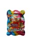 34025 SLİMY GLİTZY 10 RENK 90 GR