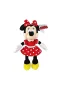 3414 Peluş Minnie  Kırmızı Elbiseli 25 cm -Sunman