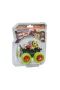 3450 Big Foot Jeep 4x4  1:36 -Sunman