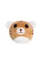 3472  Puffy Friends Peluş Asorti Hayvanlar