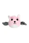 3472  Puffy Friends Peluş Asorti Hayvanlar