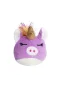 3472  Puffy Friends Peluş Asorti Hayvanlar