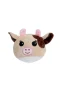 3472  Puffy Friends Peluş Asorti Hayvanlar