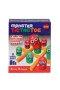 35009 Zoe Tic Tac Toe -KS Game