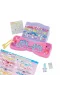35027 AquaBeads Tasarla ve Sergile Tırnak Atölyesi +4 yaş