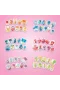 35027 AquaBeads Tasarla ve Sergile Tırnak Atölyesi +4 yaş