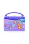 35028 AquaBeads Tasarımcı Çantası +500 parça +4 yaş