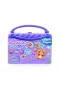 35028 AquaBeads Tasarımcı Çantası +500 parça +4 yaş