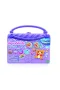 35028 AquaBeads Tasarımcı Çantası +500 parça +4 yaş