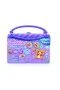 35028 AquaBeads Tasarımcı Çantası +500 parça +4 yaş