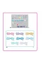 35060 AquaBeads Sihirli Atlar ve Yıldızlar - Yedek Tırnak Paketi +4 yaş