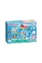 35087 AquaBeads Çantalı Başlangıç Stüdyosu 900 parça +4 yaş