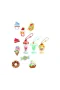 35090 AquaBeads Dondurma ve Tatlı Aksesuar Kiti - 700 parça +4 yaş