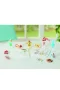 35090 AquaBeads Dondurma ve Tatlı Aksesuar Kiti - 700 parça +4 yaş