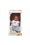 3530 Dada Et Bebek Saçlı 35 cm -Sunman