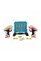 3574 Zapp Toys Hedef Tahtalı Sünger Dart Atan Silah Seti -Sunman