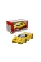 36000 Burago Race Play 1:43 Model Arabalar -Sunman
