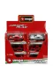 36000 Burago Race Play 1:43 Model Arabalar -Sunman