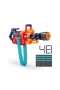36382 Zuru X-Shot Silah Sünger Atan Excel-Crusher 48 Mermi -Sunman