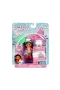36525 SUN-SPM-FİGÜR SET GABBY S DOLLHOUSE AKTİVİTE BEBEKLERİ 3A.