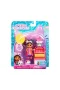 36525 SUN-SPM-FİGÜR SET GABBY S DOLLHOUSE AKTİVİTE BEBEKLERİ 3A.
