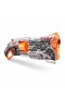 36606 X-Shot Skins Lock Blaster 16 Mermili Sünger Dart Atan Silah 56 cm -Sunman