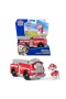 37397 SUN-SPM-FİGÜR PAW PATROL TEMEL ARAÇLAR MARSHALL