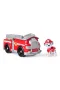 37397 SUN-SPM-FİGÜR PAW PATROL TEMEL ARAÇLAR MARSHALL