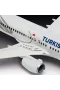 3772 Revell - Turkish Airlines Boeing 737-800 Maket Kiti
