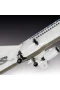 3772 Revell - Turkish Airlines Boeing 737-800 Maket Kiti