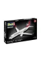 3772 Revell - Turkish Airlines Boeing 737-800 Maket Kiti