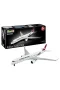 3773 Revell - Turkish Airlines Airbus A350-900 Maket Kiti