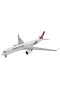 3773 Revell - Turkish Airlines Airbus A350-900 Maket Kiti
