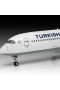 3773 Revell - Turkish Airlines Airbus A350-900 Maket Kiti