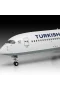 3773 Revell - Turkish Airlines Airbus A350-900 Maket Kiti