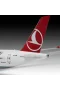 3773 Revell - Turkish Airlines Airbus A350-900 Maket Kiti