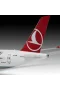 3773 Revell - Turkish Airlines Airbus A350-900 Maket Kiti