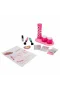 3847 Pretty Pinky 2in1 Tırnak Tasarım Seti -Sunman