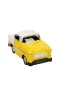 3961 SUN-YFN-MXX-DC AÇIK ANTİKA ARABA P 4R 12D