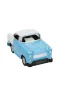 3961 SUN-YFN-MXX-DC AÇIK ANTİKA ARABA P 4R 12D