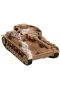 3964 SUN-YFN-MXX-DC AÇIK TANK PB 4A 12D