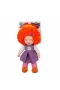 40012 Gökkuşağı Bebekleri 45 cm