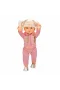 40051 Tina Sporty Bebek 45 cm -Sunman