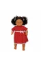 40052  Bebelou Sarıl Bana Et Bebek 40 cm